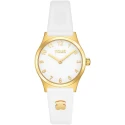 Reloj TOUS Watches Epic Icon Charms Dorado y Blanco Analógico Niña 3000148900