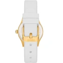 Reloj TOUS Watches Epic Icon Charms Dorado y Blanco Analógico Niña 3000148900