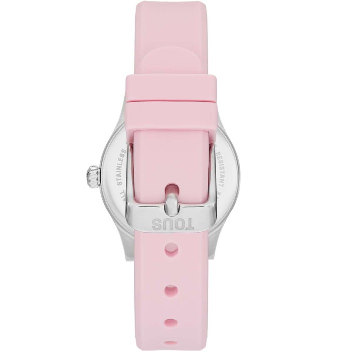 Reloj TOUS Watches Epic Icon Charms Plateado y...