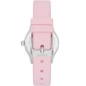 Reloj TOUS Watches Epic Icon Charms Plateado y Rosa Analógico Niña 3000148900