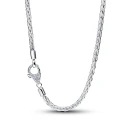 Collar Pandora Cola de Zorro 394463C01