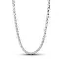 Collar Pandora Cola de Zorro 394463C01