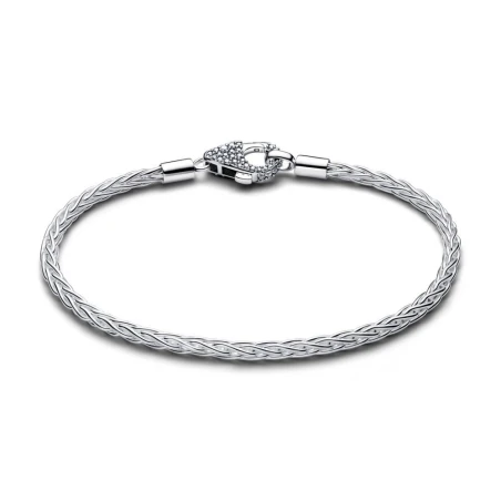 Pulsera Pandora Cola de Zorro 594462C01