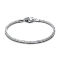 Pulsera Pandora Cola de Zorro 594462C01