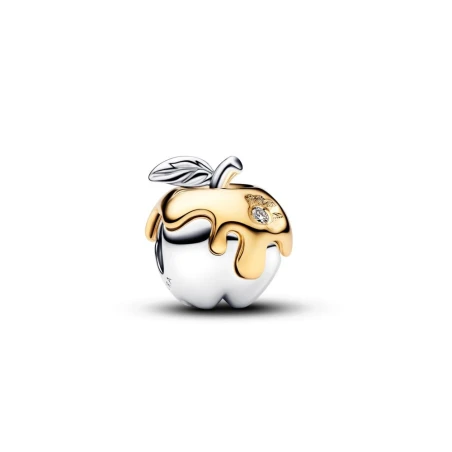 Charm Pandora Manzana Envenenada de Blancanieves Disney 764384C01