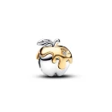 Charm Pandora Manzana Envenenada de Blancanieves Disney 764384C01