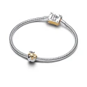 Charm Pandora Manzana Envenenada de Blancanieves Disney 764384C01