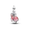 Charm Pandora Flor Bitono 764453C01