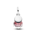 Charm Pandora Flor Bitono 764453C01
