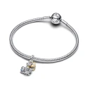 Charm Pandora Duques y Gatitos de Los Aristogatos de Disney 764465C01