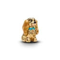 Charm Pandora Lady Dama y Vagabundo de Disney 764468C01