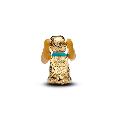 Charm Pandora Lady Dama y Vagabundo de Disney 764468C01