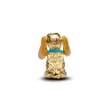 Charm Pandora Lady Dama y Vagabundo de Disney 764468C01