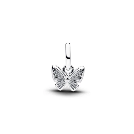 Charm Pandora Mini colgante Mariposa Rosa 793825C01