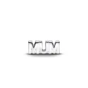 Charm Pandora Reversible MUM 794455C01
