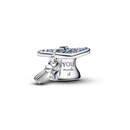 Charm Colgante Pandora Birrete Graduación 2026 794461C01