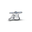 Charm Colgante Pandora Birrete Graduación 2026 794461C01