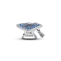 Charm Colgante Pandora Birrete Graduación 2026 794461C01