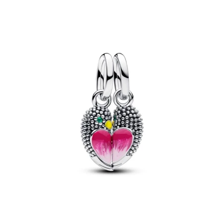 Charm Colgante Divisible Pandora Pájaros Enamorados 794484C01