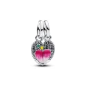Charm Colgante Divisible Pandora Pájaros Enamorados 794484C01