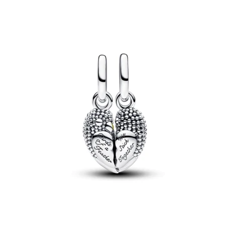 Charm Colgante Divisible Pandora Pájaros Enamorados 794484C01