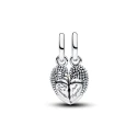 Charm Colgante Divisible Pandora Pájaros Enamorados 794484C01