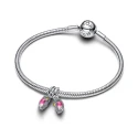Charm Colgante Divisible Pandora Pájaros Enamorados 794484C01