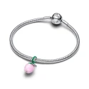 Charm Pandora Manzana Rosa 794485C01
