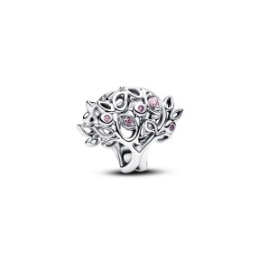 Charm Pandora Árbol Genealógico Calado 794486C01