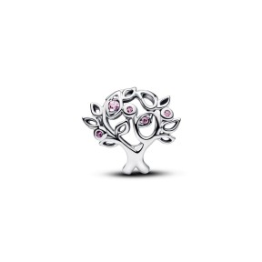 Charm Pandora Árbol Genealógico Calado 794486C01 2