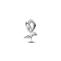 Charm Pandora Tulipán Calado 794488C00