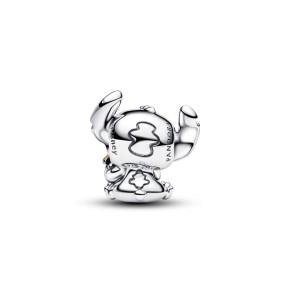 Charm Pandora Stitch y Scrumpt Disney 794554C01 2