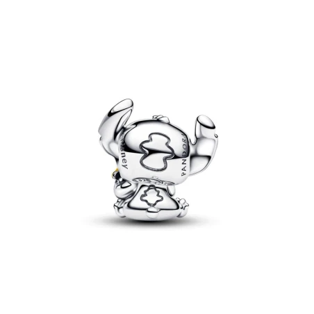 Charm Pandora Stitch y Scrumpt Disney 794554C01