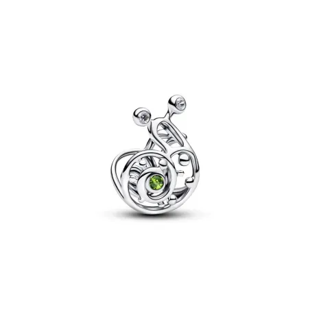 Charm Pandora Caracol Calado 794557C01