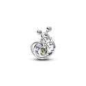 Charm Pandora Caracol Calado 794557C01