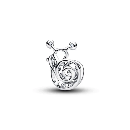 Charm Pandora Caracol Calado 794557C01
