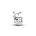 Charm Pandora Caracol Calado 794557C01