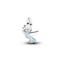 Charm Colgante Pandora Mini Paloma Blanca 794566C01