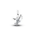 Charm Colgante Pandora Mini Paloma Blanca 794566C01
