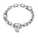 Charm Colgante Pandora Mini Paloma Blanca 794566C01