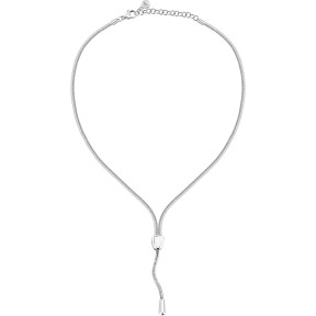 Collar Morellato Onda Acero Inoxidable SAZP19