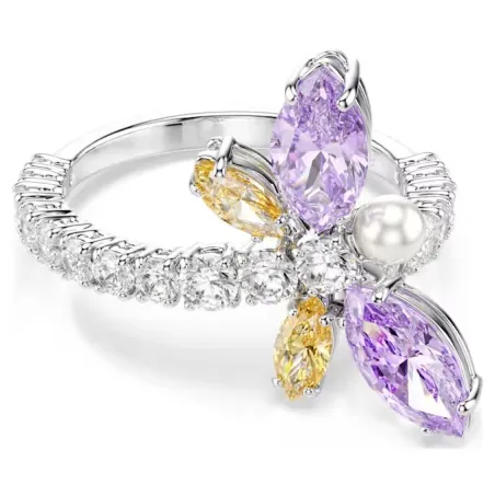 Anillo Swarovski x Ariana Grande Libélula 5737367