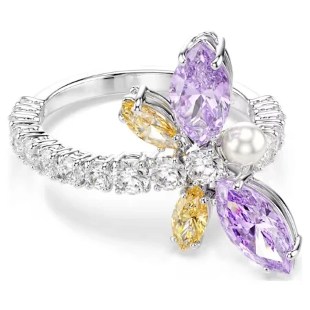 Anillo Swarovski x Ariana Grande Libélula 5737367