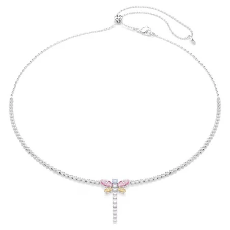 Collar Y Swarovski x Ariana Grande Libélula 5737425