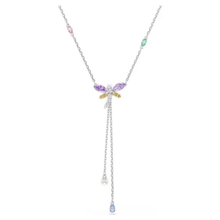 Collar Y Swarovski x Ariana Grande Libélula 5749183