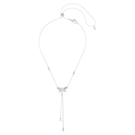 Collar Y Swarovski x Ariana Grande Libélula 5749183