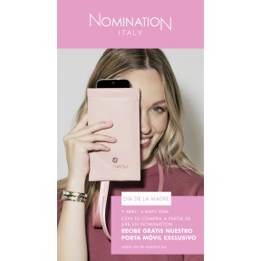 Funda movil nomination 2026 110x190MM