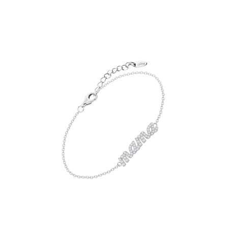 Pulsera Lotus Silver Mamá Plata LP3947-2/1