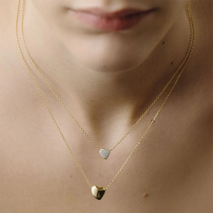 Collar Corto Agatha Paris Montmartre Plata Baño...