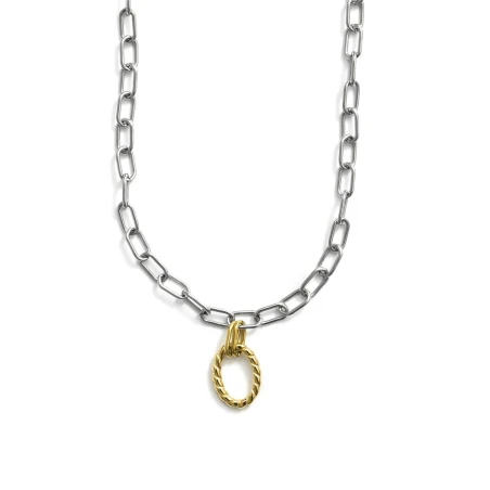 Collar Lux by Lux Hiami Baño Bicolor SMNM13400
